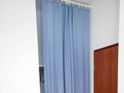 Apartment Two bedroom apartment with terrace Novi Vinodolski A-5600-a - Outdoor photo 16