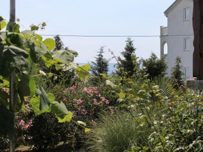 Apartment Two bedroom apartment with terrace Novi Vinodolski A-5600-a - Outdoor photo 19