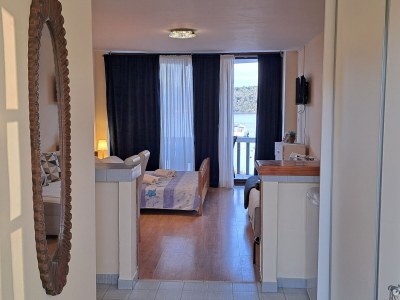 Apartment Studio flat near beach Lumbarda, Korčula AS-4385-b in Lumbarda - Apartment