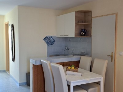 Apartment Studio flat near beach Lumbarda, Korčula AS-4385-b - Outdoor photo 13