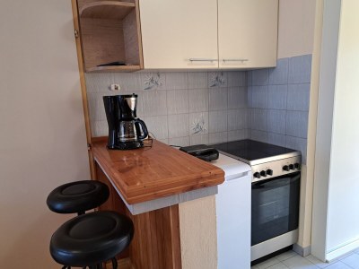 Apartment Studio flat near beach Lumbarda, Korčula AS-4385-b - Outdoor photo 14