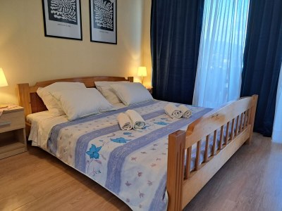 Apartment Studio flat near beach Lumbarda, Korčula AS-4385-b - Outdoor photo 16