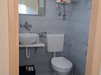 Apartment Studio flat near beach Lumbarda, Korčula AS-4385-b - Outdoor photo 17