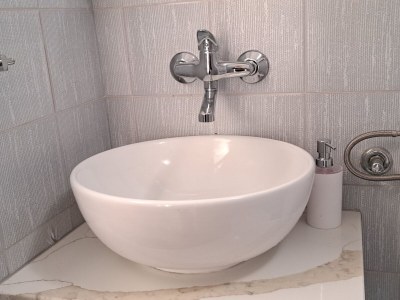 Apartment Studio flat near beach Lumbarda, Korčula AS-4385-b - Outdoor photo 19