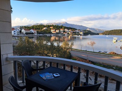 Apartment Studio flat near beach Lumbarda, Korčula AS-4385-b - Outdoor photo 20