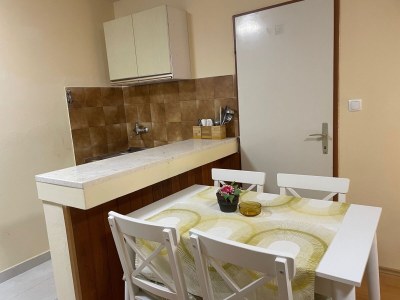 Apartment Studio flat near beach Lumbarda, Korčula AS-4385-d - Outdoor photo 11