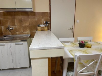 Apartment Studio flat near beach Lumbarda, Korčula AS-4385-d - Outdoor photo 13