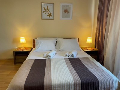 Apartment Studio flat near beach Lumbarda, Korčula AS-4385-d - Outdoor photo 15