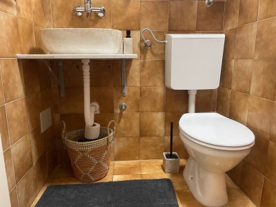 Apartment Studio flat near beach Lumbarda, Korčula AS-4385-d - Outdoor photo 17