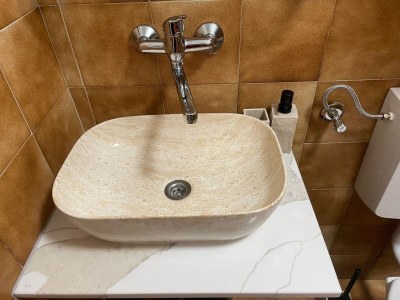 Apartment Studio flat near beach Lumbarda, Korčula AS-4385-d - Outdoor photo 18