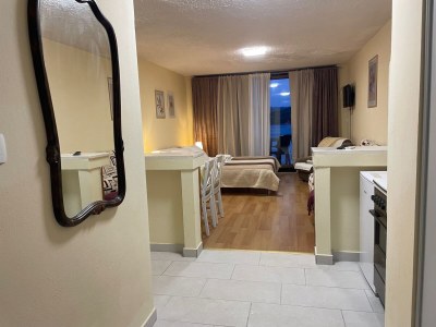 Apartment Studio flat near beach Lumbarda, Korčula AS-4385-d - Outdoor photo 19