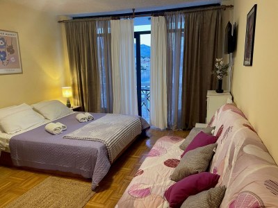 Apartment Studio flat near beach Lumbarda, Korčula AS-4385-e in Lumbarda - Apartment