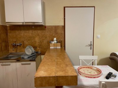 Apartment Studio flat near beach Lumbarda, Korčula AS-4385-e - Outdoor photo 13