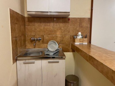 Apartment Studio flat near beach Lumbarda, Korčula AS-4385-e - Outdoor photo 14