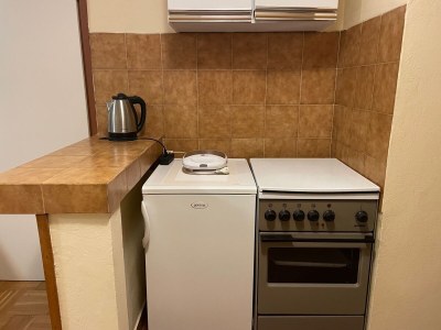 Apartment Studio flat near beach Lumbarda, Korčula AS-4385-e - Outdoor photo 15