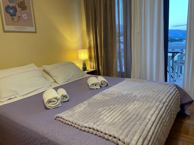 Apartment Studio flat near beach Lumbarda, Korčula AS-4385-e - Outdoor photo 16