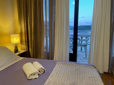 Apartment Studio flat near beach Lumbarda, Korčula AS-4385-e - Outdoor photo 17