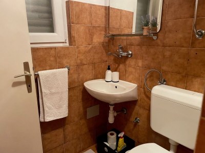 Apartment Studio flat near beach Lumbarda, Korčula AS-4385-e - Outdoor photo 18