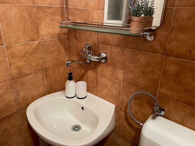 Apartment Studio flat near beach Lumbarda, Korčula AS-4385-e - Outdoor photo 19