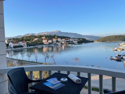 Apartment Studio flat near beach Lumbarda, Korčula AS-4385-e - Outdoor photo 20