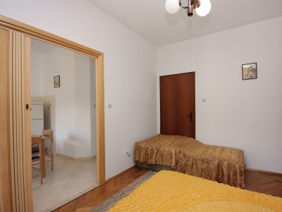 Apartment One bedroom apartment with terrace Sumartin, Brač A-5620-a - Outdoor photo 16