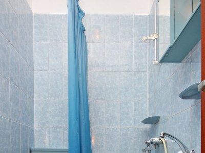 Apartment One bedroom apartment with terrace Sumartin, Brač A-5620-a - Outdoor photo 17