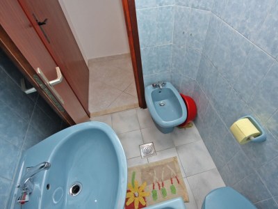 Apartment One bedroom apartment with terrace Sumartin, Brač A-5620-a - Outdoor photo 18