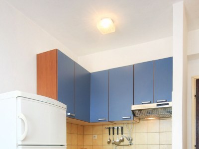 Apartment One bedroom apartment near beach Lumbarda, Korčula A-4440-b - Outdoor photo 19