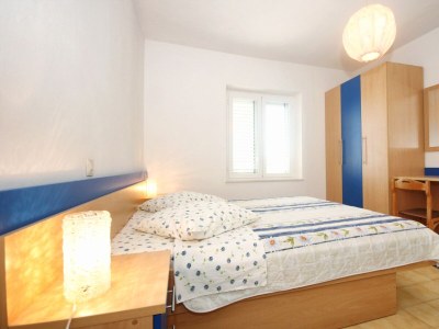 Apartment One bedroom apartment near beach Lumbarda, Korčula A-4440-b - Outdoor photo 20