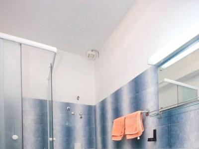 Apartment One bedroom apartment near beach Lumbarda, Korčula A-4440-b - Outdoor photo 21