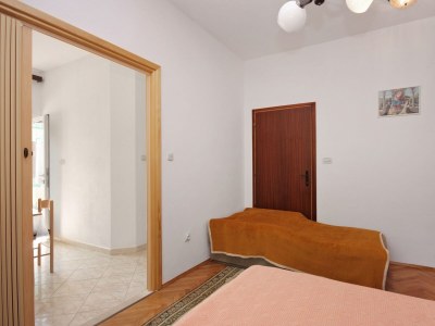 Apartment One bedroom apartment with terrace Sumartin, Brač A-5620-b - Outdoor photo 16
