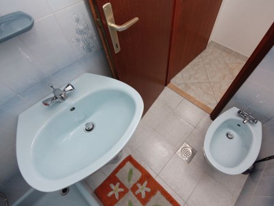 Apartment One bedroom apartment with terrace Sumartin, Brač A-5620-b - Outdoor photo 18