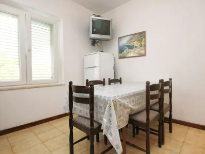 Apartment Two bedroom apartment near beach Lumbarda, Korčula A-4440-c - Outdoor photo 18