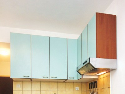 Apartment Two bedroom apartment near beach Lumbarda, Korčula A-4440-c - Outdoor photo 20