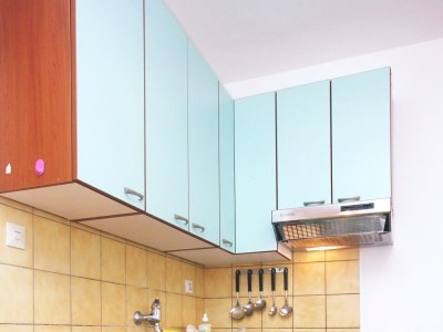 Apartment Two bedroom apartment near beach Lumbarda, Korčula A-4440-c - Outdoor photo 21