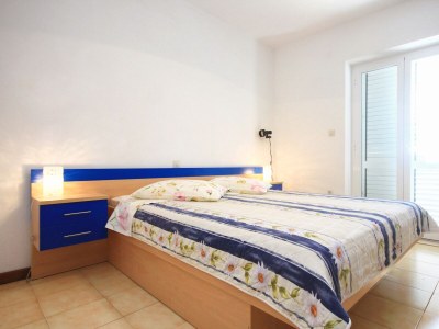 Apartment Two bedroom apartment near beach Lumbarda, Korčula A-4440-c - Outdoor photo 22