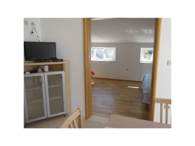 Apartment One bedroom apartment with balcony and sea view Sumartin, Brač A-5620-c - Outdoor photo 14