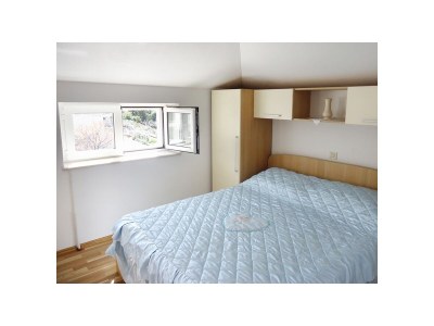 Apartment One bedroom apartment with balcony and sea view Sumartin, Brač A-5620-c - Outdoor photo 16