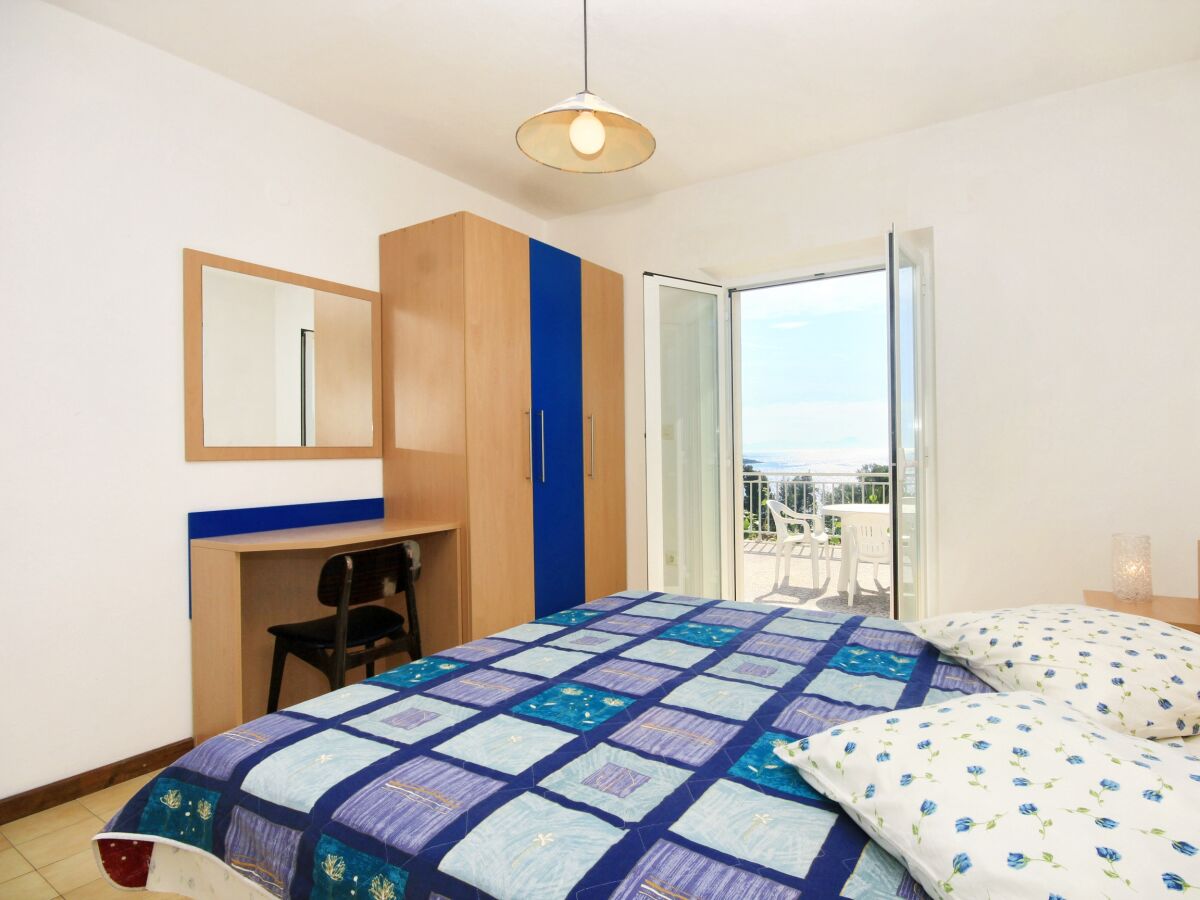 Apartment Two bedroom apartment near beach Lumbarda, Korčula A-4440-d