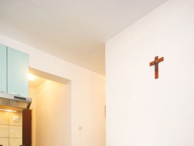 Apartment Two bedroom apartment near beach Lumbarda, Korčula A-4440-d - Outdoor photo 18