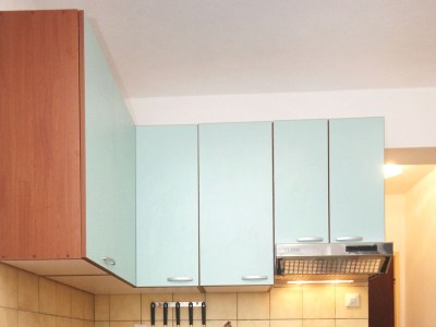 Apartment Two bedroom apartment near beach Lumbarda, Korčula A-4440-d - Outdoor photo 20