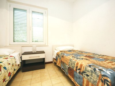 Apartment Two bedroom apartment near beach Lumbarda, Korčula A-4440-d - Outdoor photo 23