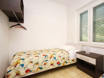 Apartment Two bedroom apartment near beach Lumbarda, Korčula A-4440-d - Outdoor photo 24