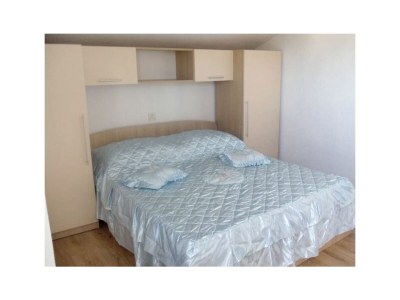 Apartment Two bedroom apartment with balcony and sea view Sumartin, Brač A-5620-d - Outdoor photo 17