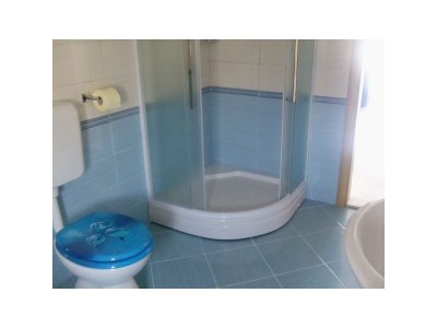 Apartment Two bedroom apartment with balcony and sea view Sumartin, Brač A-5620-d - Outdoor photo 20