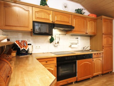 Apartment One bedroom apartment near beach Lumbarda, Korčula A-4440-f - Outdoor photo 23