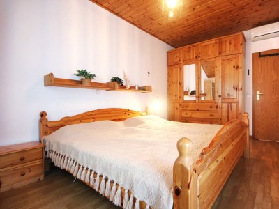 Apartment One bedroom apartment near beach Lumbarda, Korčula A-4440-f - Outdoor photo 24