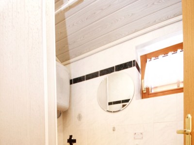 Apartment One bedroom apartment near beach Lumbarda, Korčula A-4440-f - Outdoor photo 27