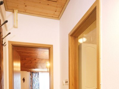 Apartment One bedroom apartment near beach Lumbarda, Korčula A-4440-f - Outdoor photo 28