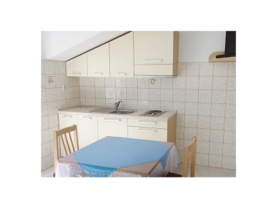 Apartment Studio flat with balcony and sea view Sumartin, Brač AS-5620-c - Outdoor photo 16